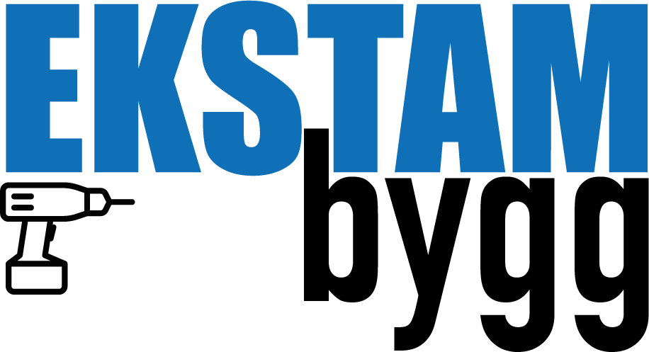 Henrik Ekstam Bygg & Fix AB logotyp