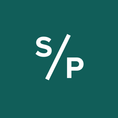 Smartproduktion Sverige AB logotyp