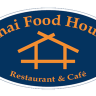 Thai Food House Sweden AB logotyp