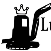 Lugnås Maskin & V V S AB logotyp