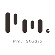Pm.Studio AB logotyp