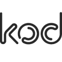 Kod Landskap AB logotyp