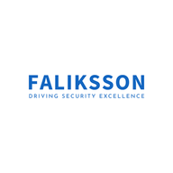 FALIKSSON AB logotyp