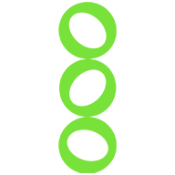 Modoyo AB logotyp