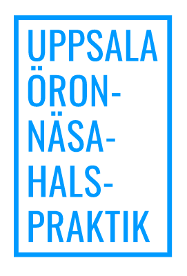 Öron-näsa-hals specialist Caroline Bengtsson AB logotyp