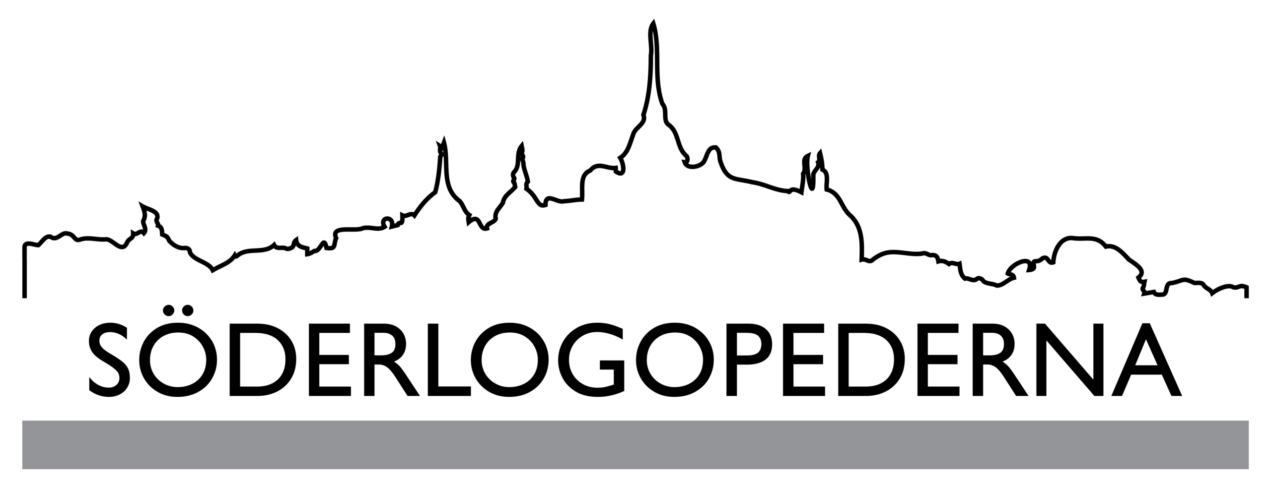 Söderlogopederna AB logotyp