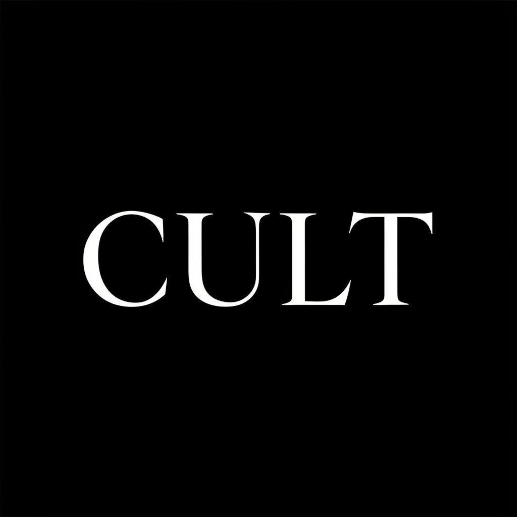Cult Communications Stockholm AB logotyp