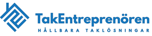 AB Takentreprenören JC logotyp