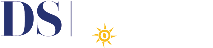 DS Digital Solutions AB logotyp