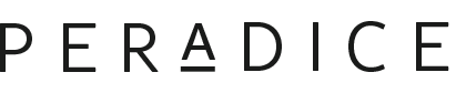 Peradice AB logotyp