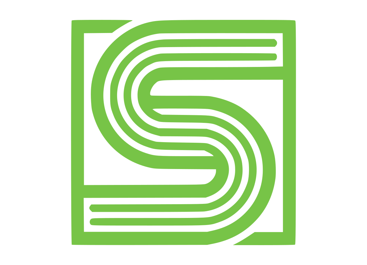 Squaremeter AB logotyp