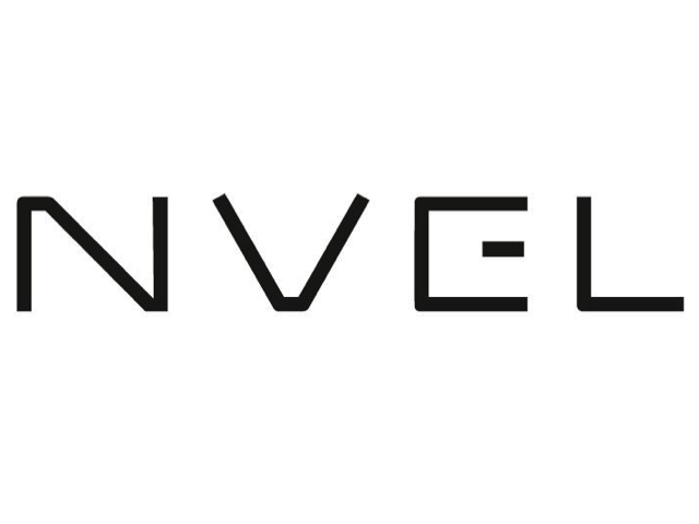 NVEL AB logotyp