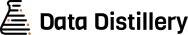 Data Distillery AB logotyp