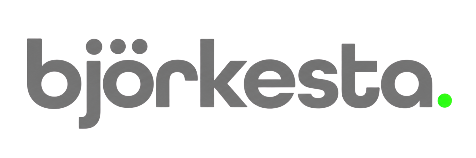 Björkesta Juridik & Fastighets AB logotyp