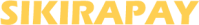 SIKIRAPAY AB logotyp