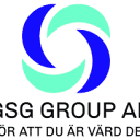 GSG Group AB logotyp