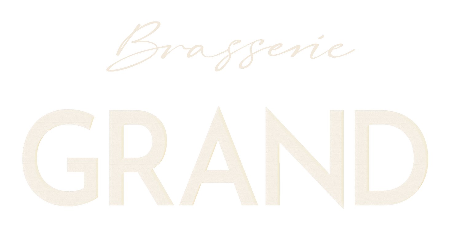 GRAND BRASSERIE LINKÖPING AB logotyp