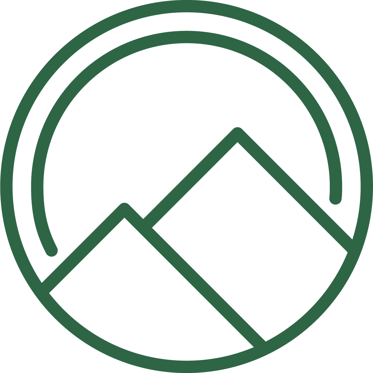 Outby AB logotyp