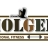 Holger fitness AB logotyp
