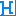 Harrys IT Aktiebolag logotyp