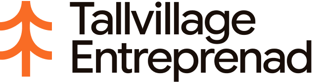 TallVillage Entreprenad AB logotyp