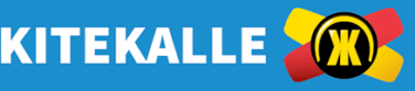 AB KITEKALLE Göteborg logotyp