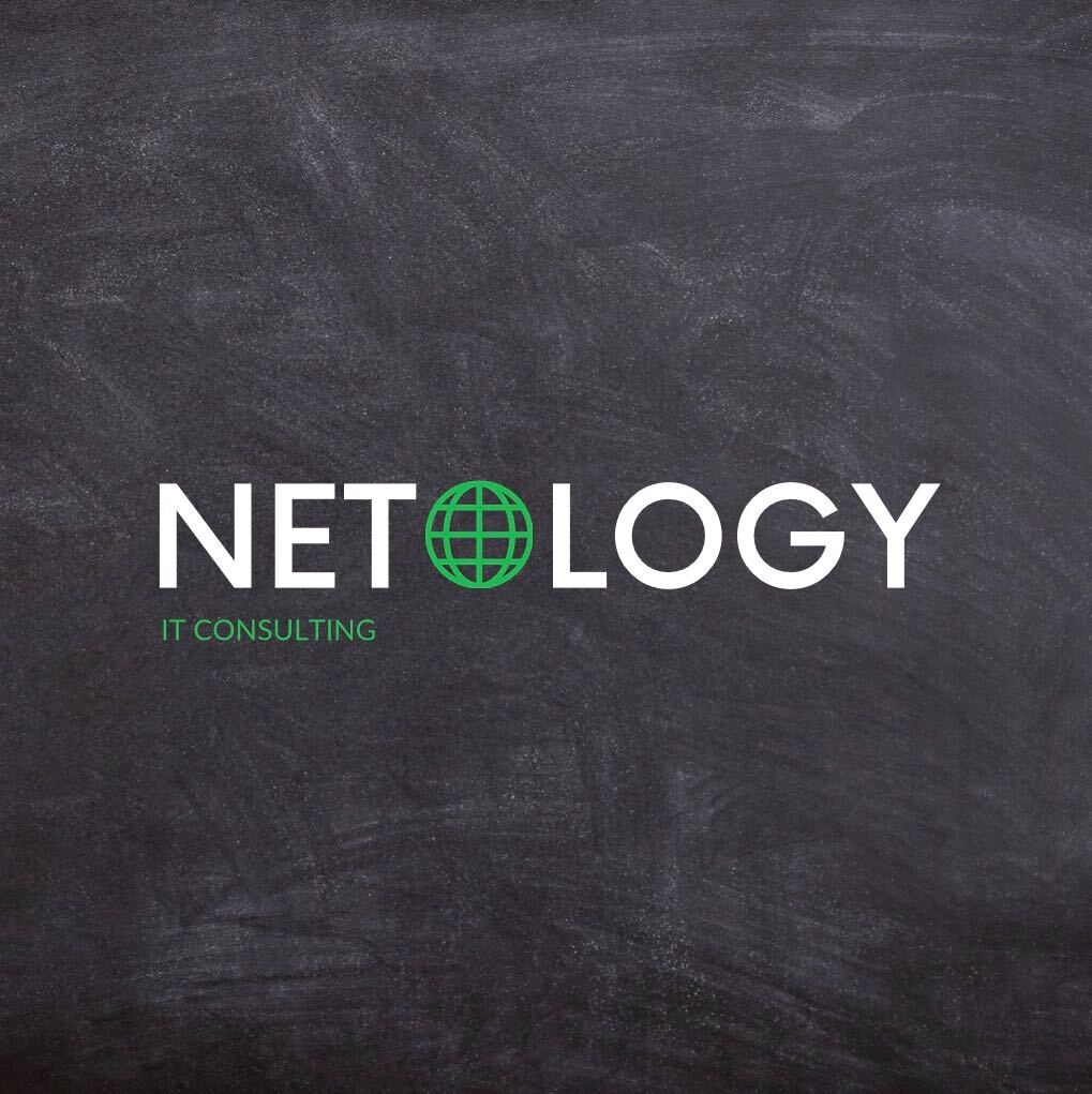 Netology AB logotyp