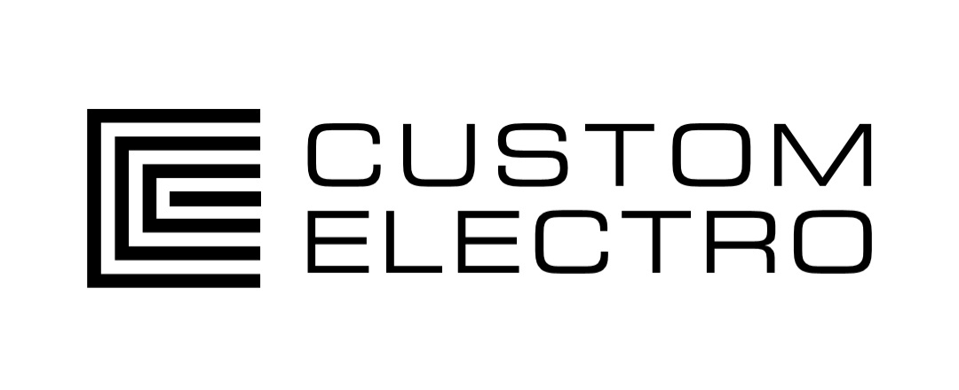 MS CustomElectro AB logotyp