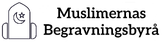Muslimernas Begravningsbyrå Scandinavian AB logotyp