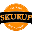 Skurups Pizzeria AB logotyp