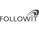 Followit AB logotyp