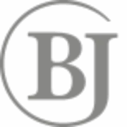 BJ Invest AB logotyp