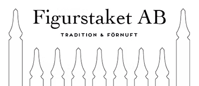 Figurstaket AB logotyp