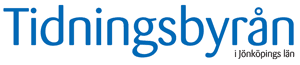 Tidningsbyrån i Jönköpings län AB logotyp