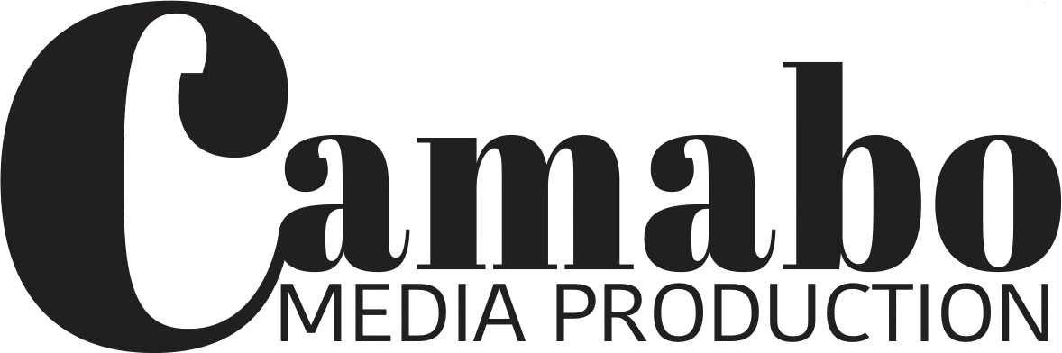 Camabo Media Production AB logotyp