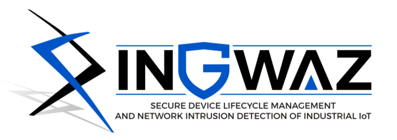 Ingwaz AB logotyp