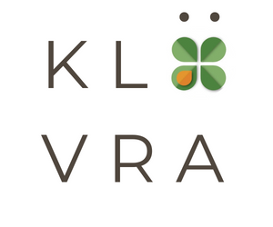 Klövra AB logotyp