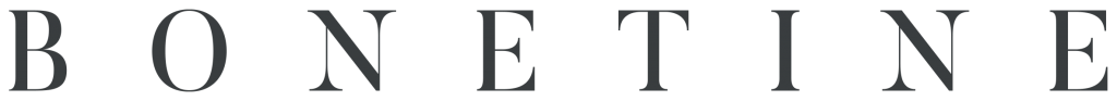 BONETINE AB logotyp