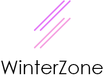 Winterzone AB logotyp