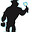 Brutus 84 AB logotyp