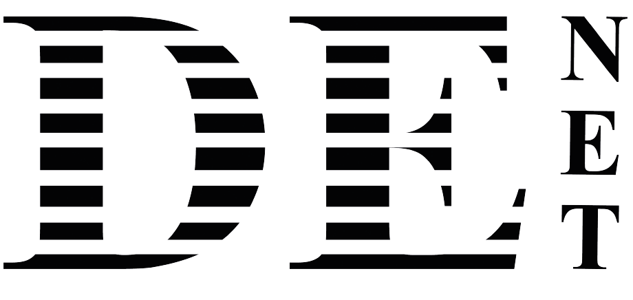 Daniel Eriksson Teknik AB logotyp