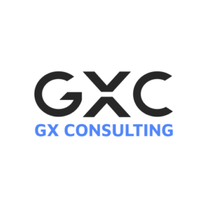 GX Consulting AB logotyp