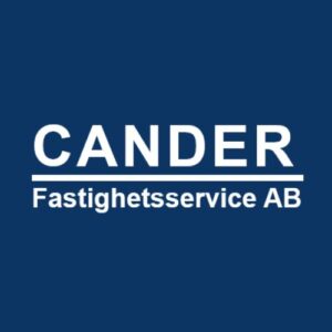 Cander Fastighetsservice AB logotyp