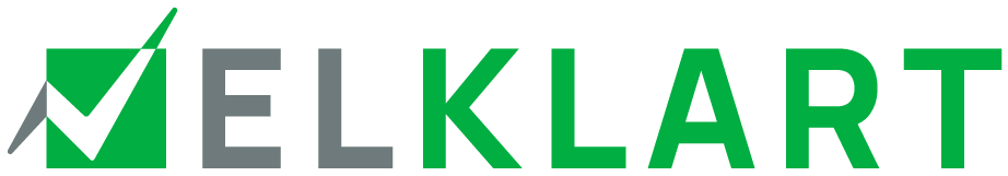 Elklart AB logotyp