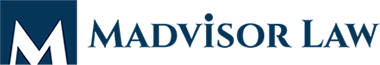 Madvisor Law AB logotyp