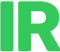 i-racket AB logotyp