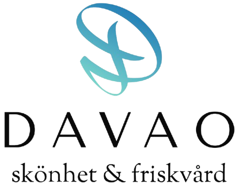 Davao AB logotyp