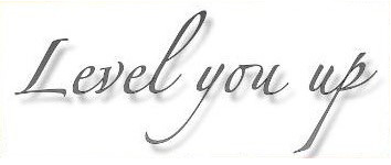 Level You Up AB logotyp