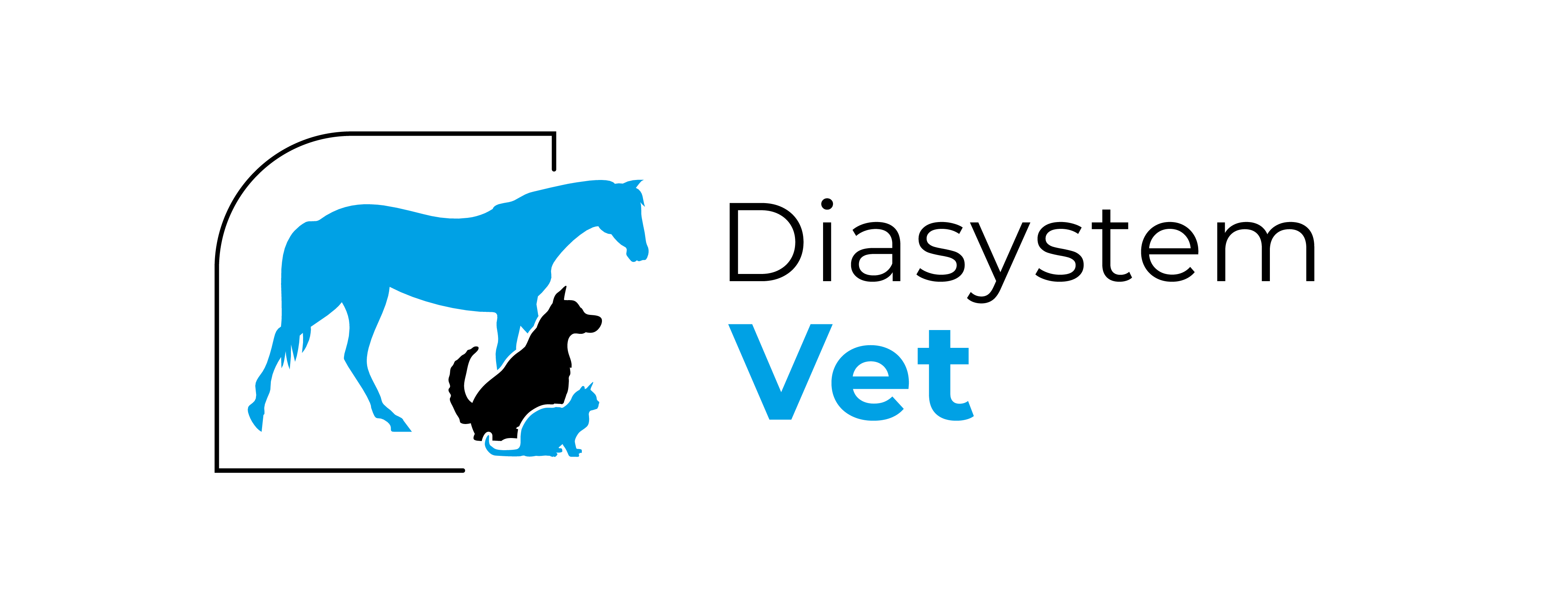 DiaSystem Vet AB logotyp