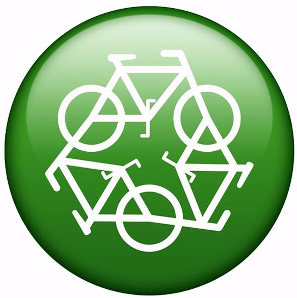 Cykelportalen i Sverige AB logotyp